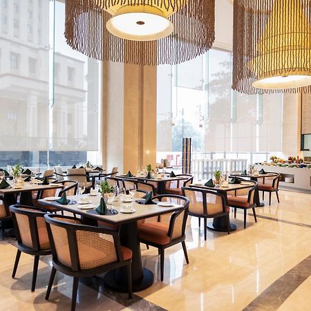 Lyfe Hotel Bhubaneswar Eksteriør billede
