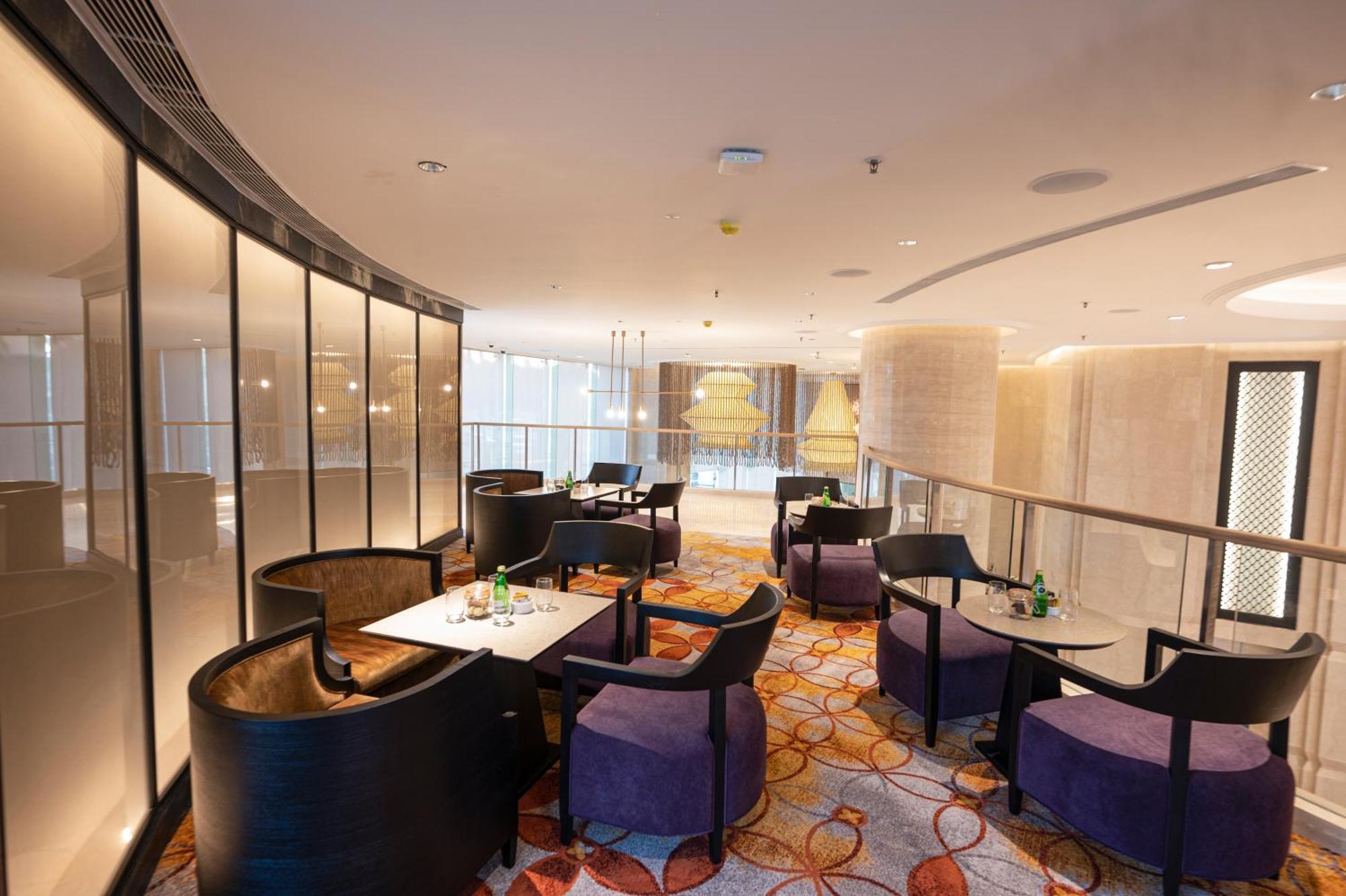Lyfe Hotel Bhubaneswar Eksteriør billede